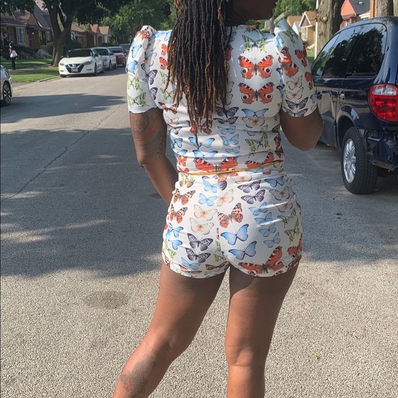 “Butterfly Effect” - Picture 2 of 3